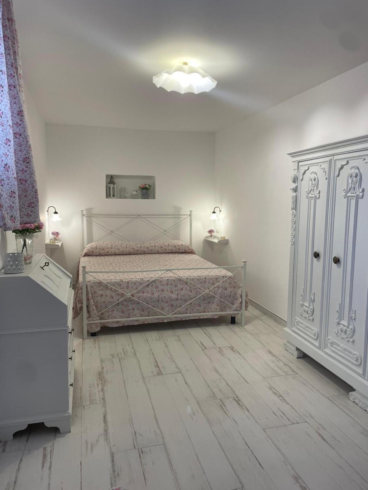 Il Giardino Segreto Apartment Anzio Bagian luar foto