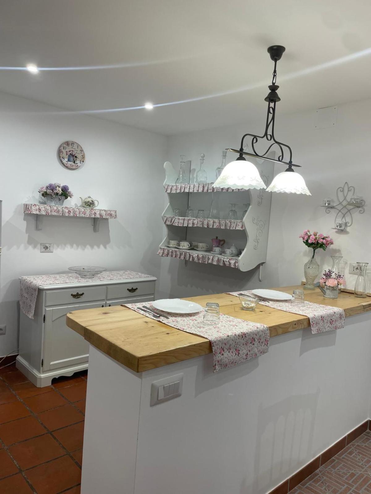 Il Giardino Segreto Apartment Anzio Bagian luar foto
