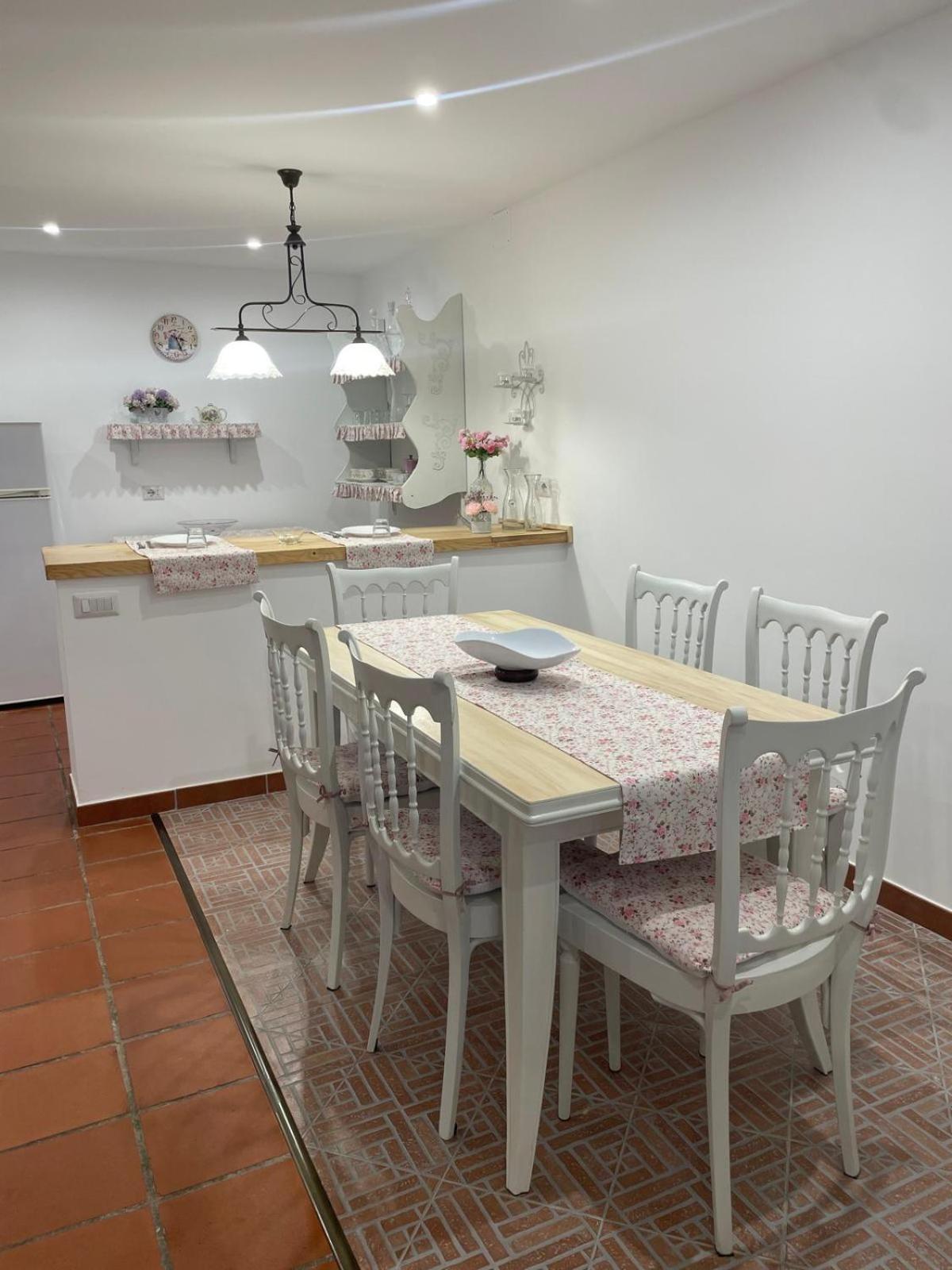 Il Giardino Segreto Apartment Anzio Bagian luar foto